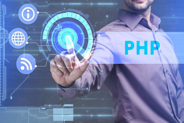 PHP开发技术图谱