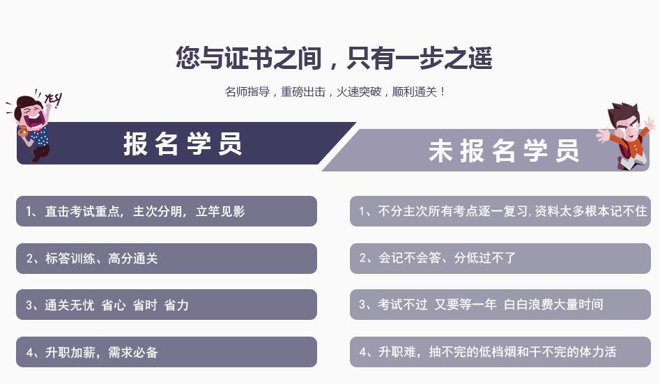 建造师执业认证体系