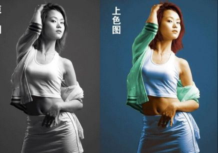 PhotoShop专业技能提升特训课程深度解析