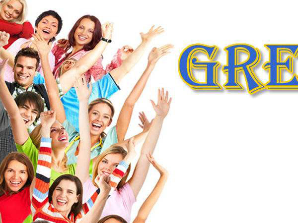 GRE四维教学