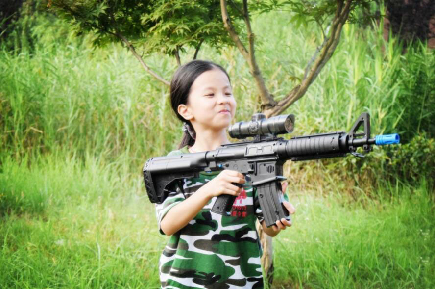 杭州14天精英少年梦想成长夏令营课程