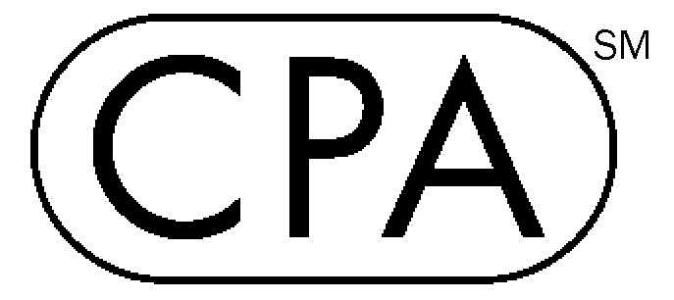CPA课程实景