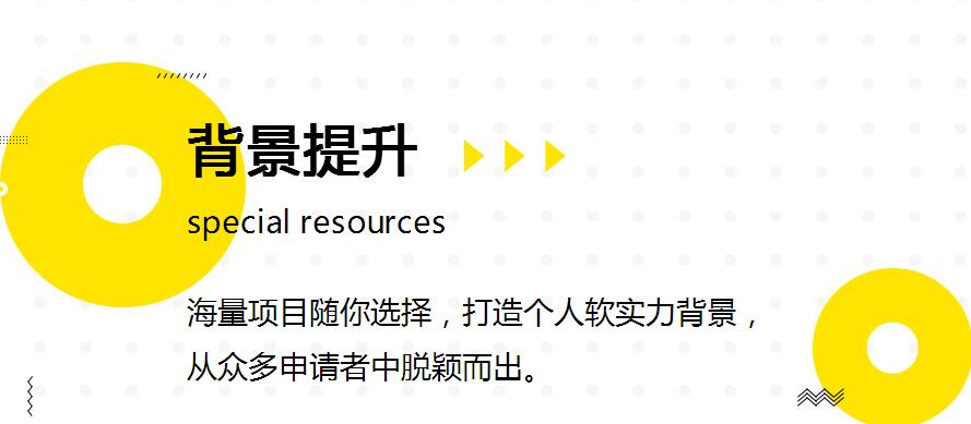 藝術(shù)背景提升體系