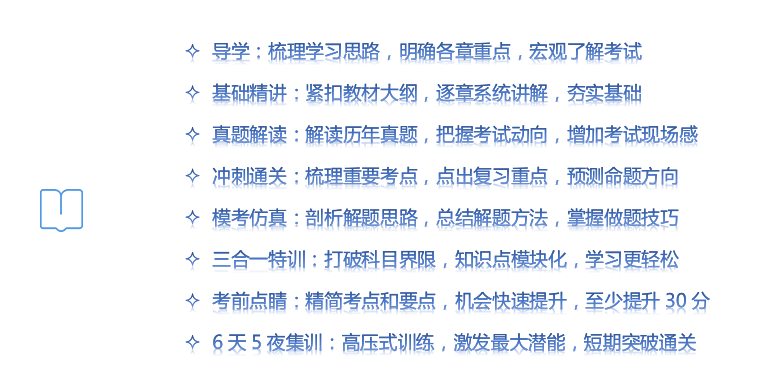 一级消防工程师消防安全技术实务私人订制通关班