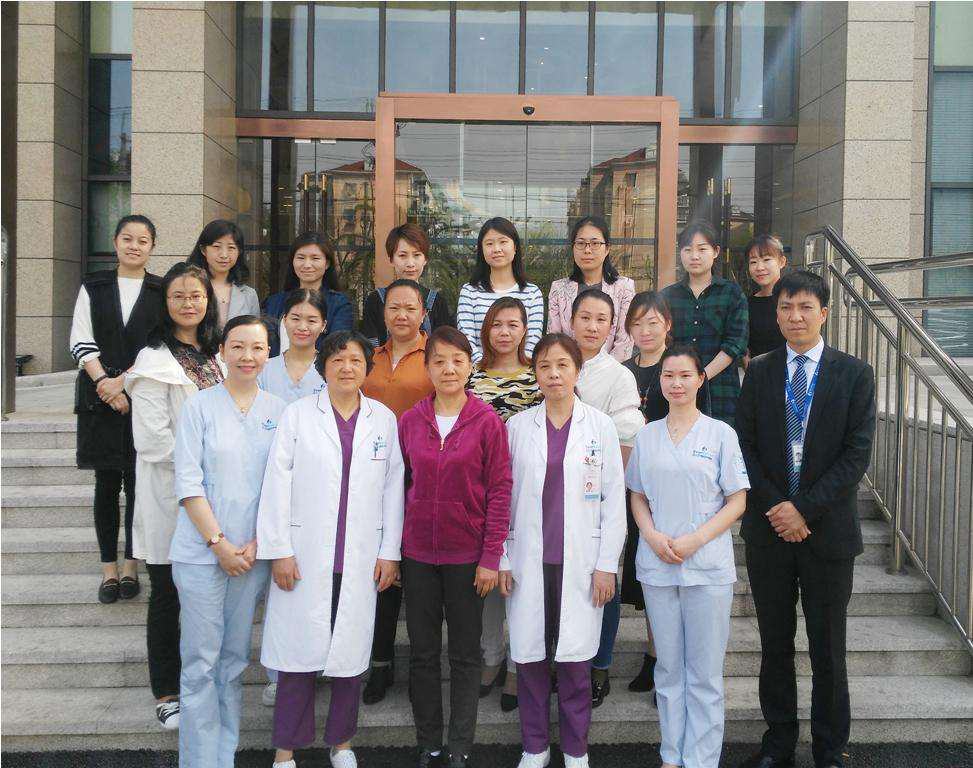 健康管理师实践教学