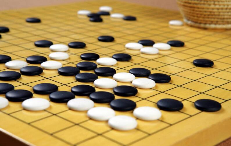 杭州围棋课程