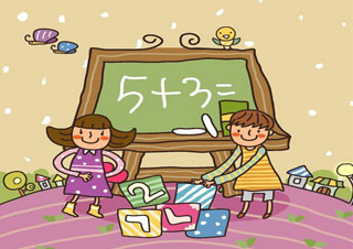 一年級數(shù)學(xué)思維訓(xùn)練