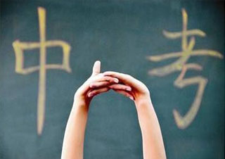 中考語文提高
