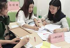 沙盘演练