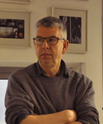 VA藝術(shù)_David mabb