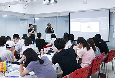 人文素養(yǎng)課程