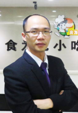 食為先_林總監(jiān)