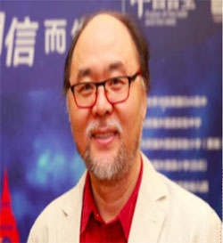 蔚政伟博士