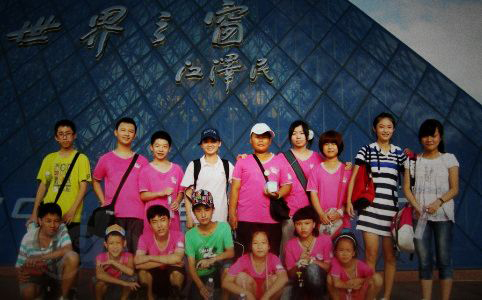 少年军事成长营：全方位能力锻造计划