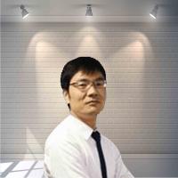 青岛鲁班教育_黄明峰