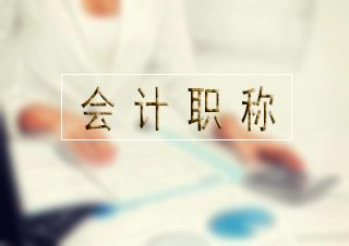 初级会计职称考试全方位备考指南