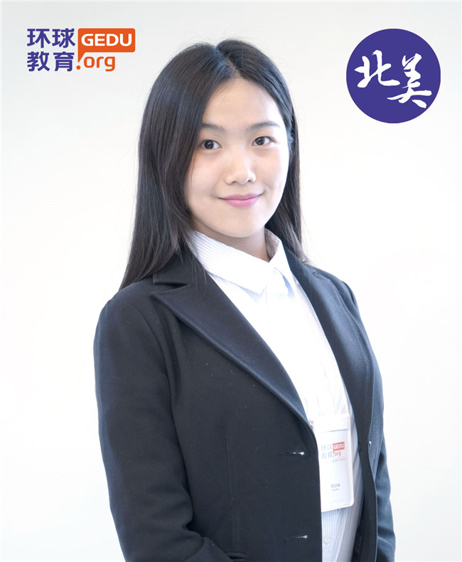 福州环球雅思_Mora