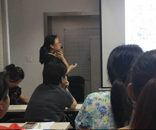母嬰護(hù)理精英培訓(xùn)課程深度解析