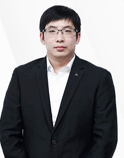 容大教育_陳凱