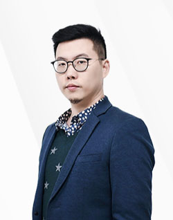 容大教育_方齊宇