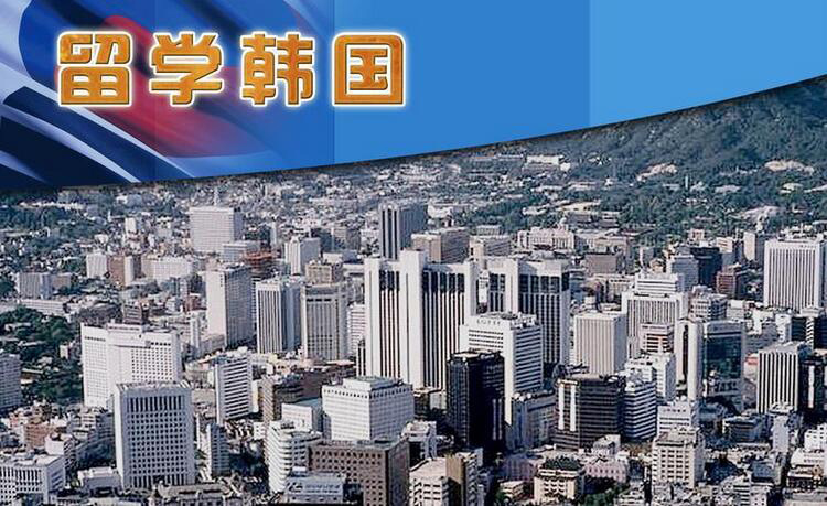 韩国大学