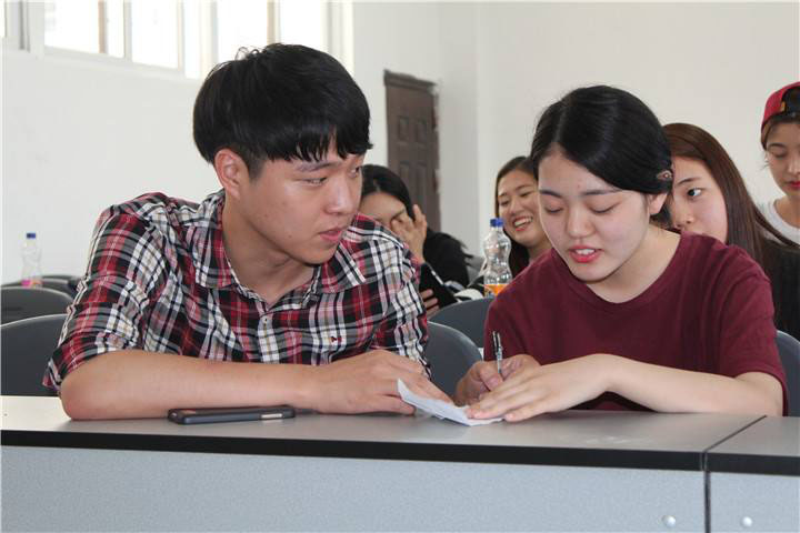 韩国留学签证流程