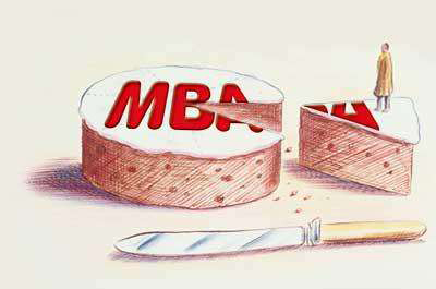 华东交通大学MBA项目