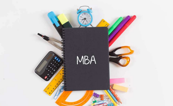 MBA课堂教学