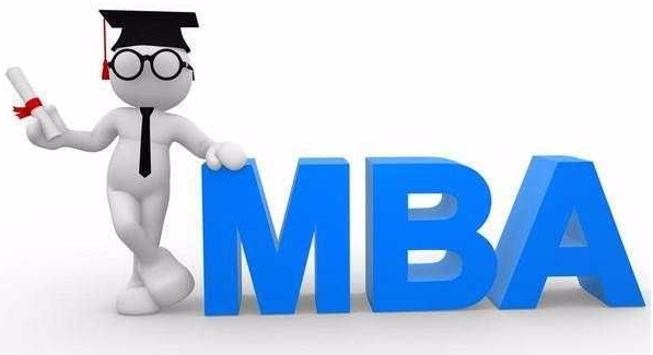 MBA课堂实景