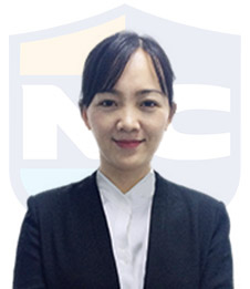 厦门新航道_曾玉云