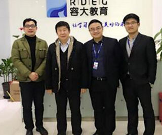 CMA項目教學(xué)研討會