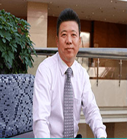 张青永