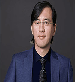 陈东升