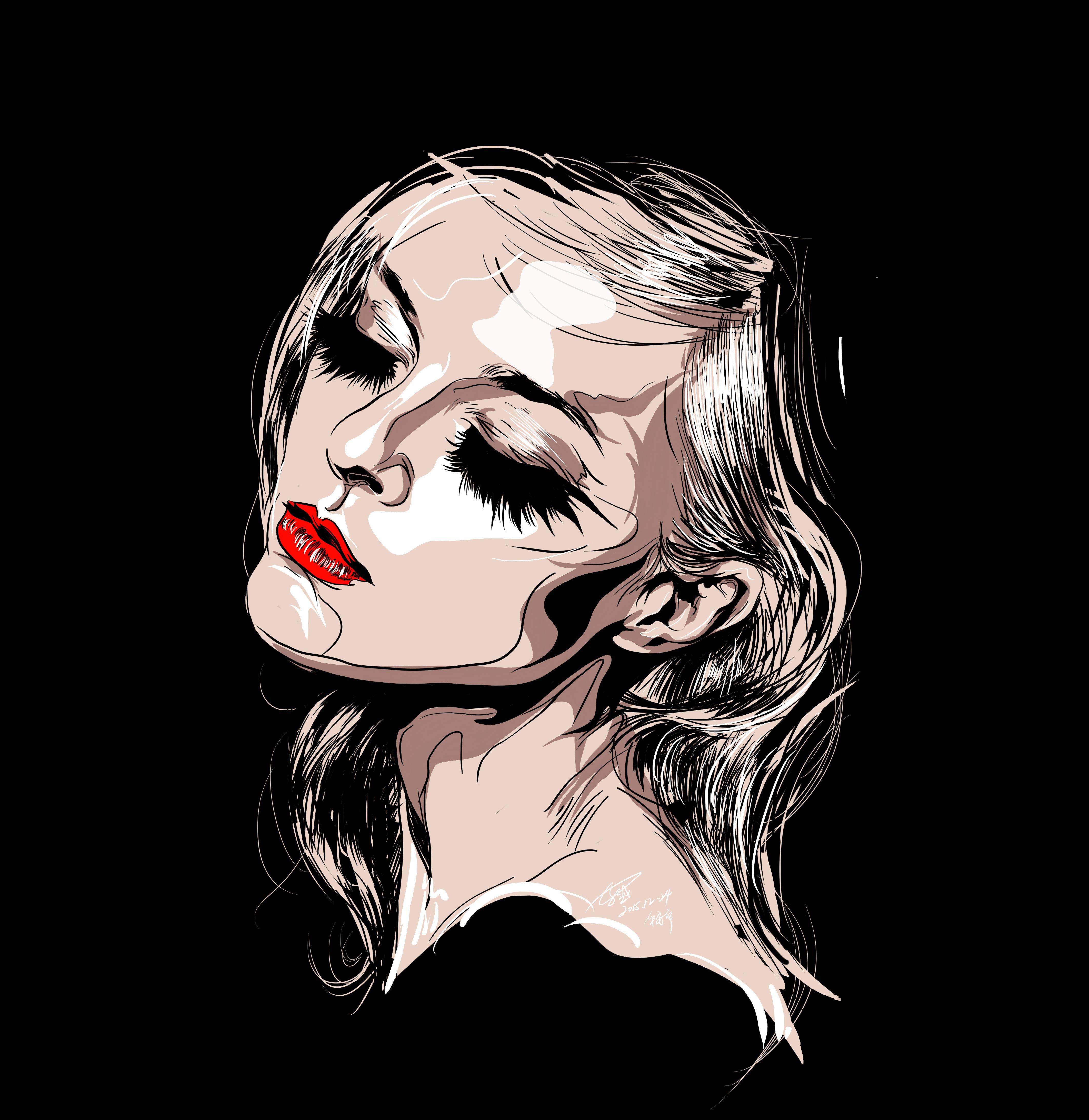 商业插画高级班