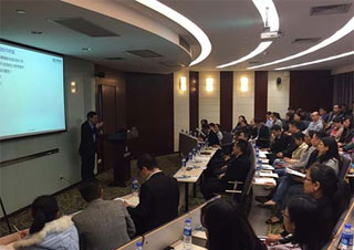 华领国际CMA6级教学体系深度解析