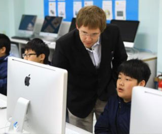 沪上国际高中衔接课程深度解析：四大课程体系助力名校升学