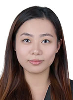 南昌欧风小语种_杨芊