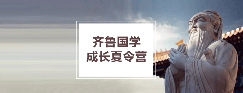 国学夏令营实践活动