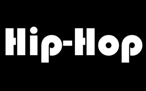 Hiphop舞蹈教学