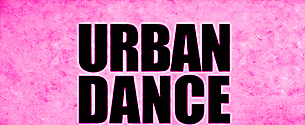 Urbandance课堂实拍
