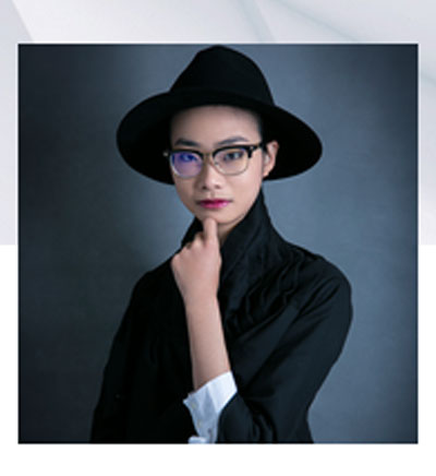 VA藝術(shù)_Yang Jing