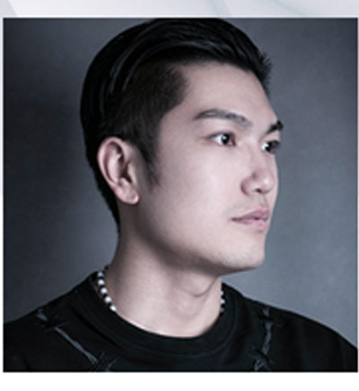 VA藝術_Zhou Jingy