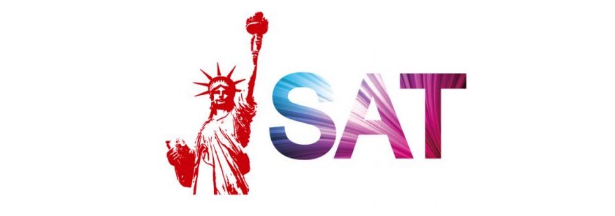 SAT高分冲刺课堂实景