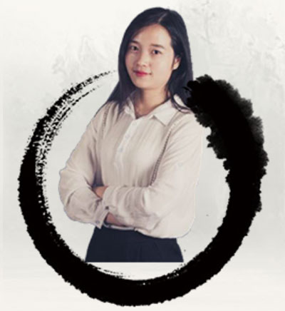 秦漢胡同_李老師