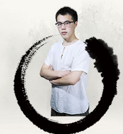 秦漢胡同_孫老師
