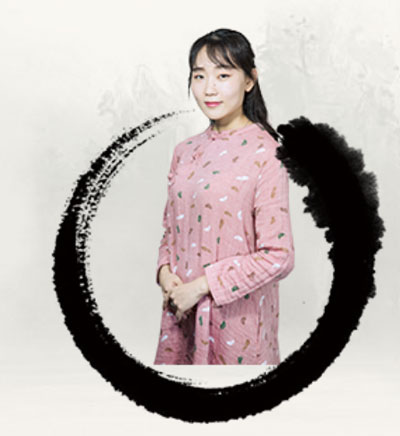 秦漢胡同_張老師