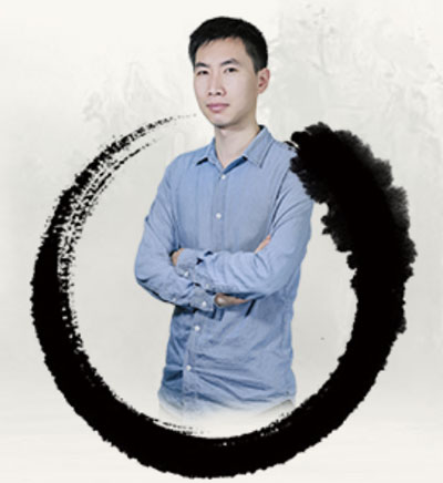 秦漢胡同_劉老師