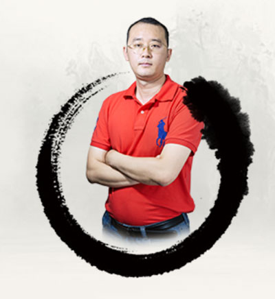 秦漢胡同_朱老師
