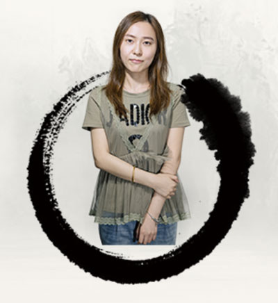 秦汉胡同_车老师