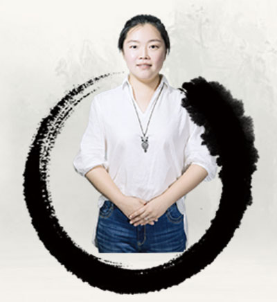 秦汉胡同_白老师